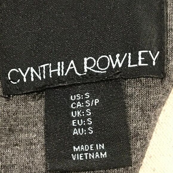 Beaded sleeveless top - Picture 6 of 8